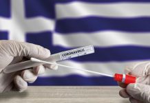 Ξεπέρασαν το ένα εκατ. τα κρούσματα της πανδημίας στη χώρα