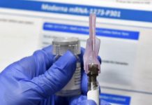 Σουηδία: 1.000 άνθρωποι εμβολιάστηκαν με εμβόλια που φυλάσσονταν σε λάθος θερμοκρασία