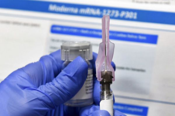 Σουηδία: 1.000 άνθρωποι εμβολιάστηκαν με εμβόλια που φυλάσσονταν σε λάθος θερμοκρασία