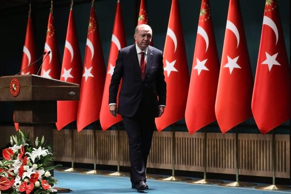 Διπλωματική ήττα της Τουρκίας στον ΟΗΕ για το Δίκαιο της Θάλασσας