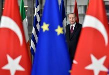 Βαθιά εξαρτημένοι από την Τουρκία