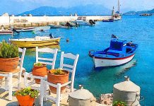 Θετικά σημάδια για τουρισμό: Ποια χώρα «ψηφίζει» Ελλάδα