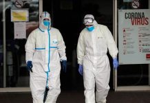 Η Μαδρίτη σταματά τους εμβολιασμούς για δύο εβδομάδες λόγω έλλειψης εμβολίων