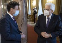 Ιταλία: Η παραίτηση Κόντε και ο πολιτικός «σεισμός» που έρχεται