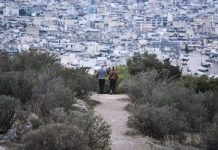 Παραμένει η Αττική στο επίκεντρο της πανδημίας