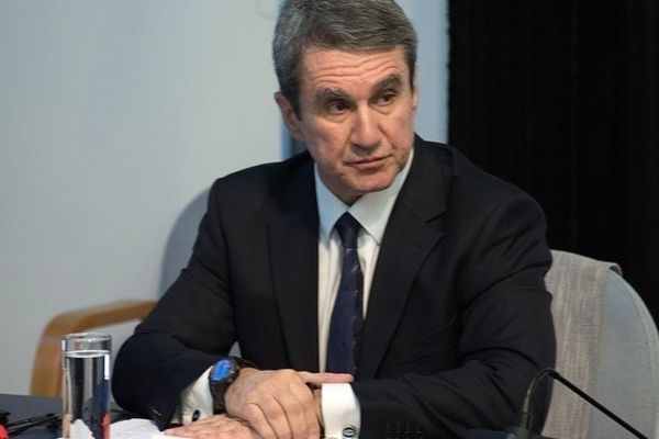 Άρχισε το «παιγνίδι» της διαδοχής στο ΚΙΝΑΛ-Λοβέρδος: Διεκδικώ την ηγεσία