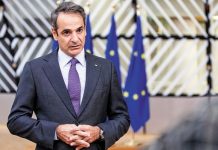 Μητσοτάκης: Ναι στις διερευνητικές Αθήνας – Άγκυρας για την οριοθέτηση των θαλασσίων ζωνών