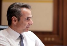 Μητσοτάκης προς Τουρκία: Καμία συζήτηση περί γκρίζων ζωνών ή αποστρατιωτικοποίησης νησιών