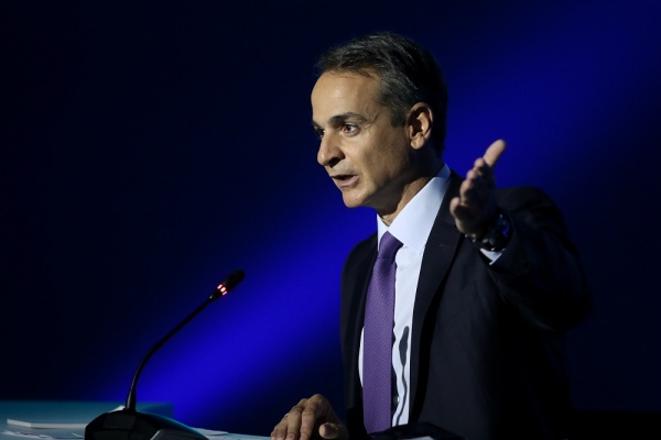 Θετική ανταπόκριση Μητσοτάκη στην πρόσκληση Ερντογάν για συνάντηση