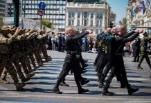 Στο Τατόι παρουσία Πούτιν – Μακρόν η παρέλαση για την 25η Μαρτίου;