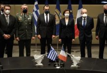 Rafale: Υπογράφτηκε η σύμβαση αγοράς – Πολλαπλασιάζεται η αποτρεπτική ισχύς της χώρας