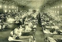 Spanish Flu