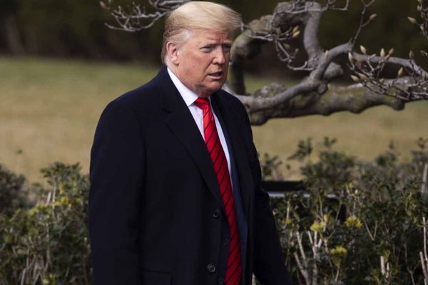Πρώην υπουργοί Άμυνας σε Trump: Δέξου ότι έχασες και μην μπλέξεις τον στρατό!