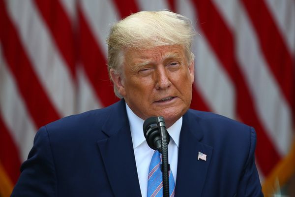 Στα άκρα o Trump: Δεν θα αφήσουμε τον Biden να κυβερνήσει