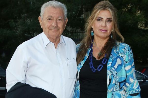 Ανατροπή: Για ανθρωποκτονία Βαλυράκη μιλάει η σύζυγος