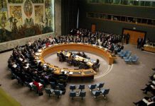 Τουρκία εναντίον Ρωσίας: Θέτει θέμα Κριμαίας και Τατάρων στον ΟΗΕ