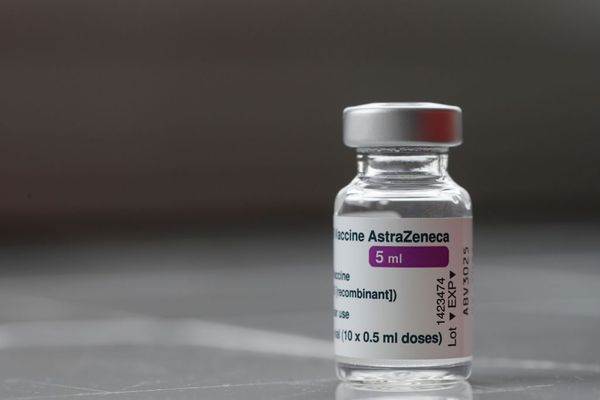 Γερμανία: Ανεστάλη η χορήγηση εμβολίου της AstraZeneca για γυναίκες κάτω των 60 ετών