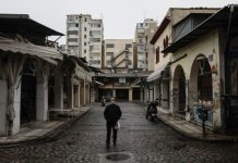Πάμε για νέα παράταση του lockdown-Οι δύο κρίσιμες εβδομάδες
