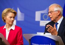 Οργή στην ΕΕ κατά φον ντερ Λάιεν και Μπορέλ- Παραιτηθείτε, είστε άχρηστοι!