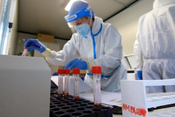 Νέα ελπίδα: Φάρμακο Ισραηλινών θεράπευσε 29 από τους 30 ασθενείς