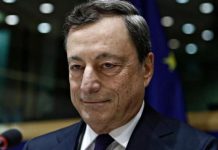 Κάν’ το όπως ο Ντράγκι