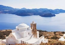 TUI: Η Ελλάδα στην κορυφή των προτιμήσεων των Ευρωπαίων για φέτος το καλοκαίρι