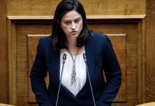 Κεραμέως: Ήρθε η ώρα να απελευθερωθούν τα πανεπιστήμια από την ανομία