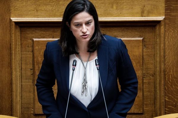 Κεραμέως: Ήρθε η ώρα να απελευθερωθούν τα πανεπιστήμια από την ανομία