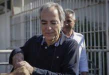 Συγκλονιστική ανακοίνωση συγγενών θυμάτων της τρομοκρατίας για Κουφοντίνα