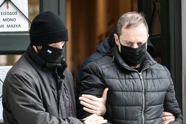 «Ελληνικό #Metoo»: Το γύρο του κόσμου κάνει η υπόθεση Λιγνάδη
