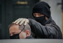 Στις φυλακές της Τρίπολης ο Δημήτρης Λιγνάδης