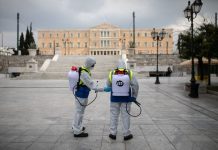 Συναγερμός για μεταλλάξεις και αύξηση κρουσμάτων