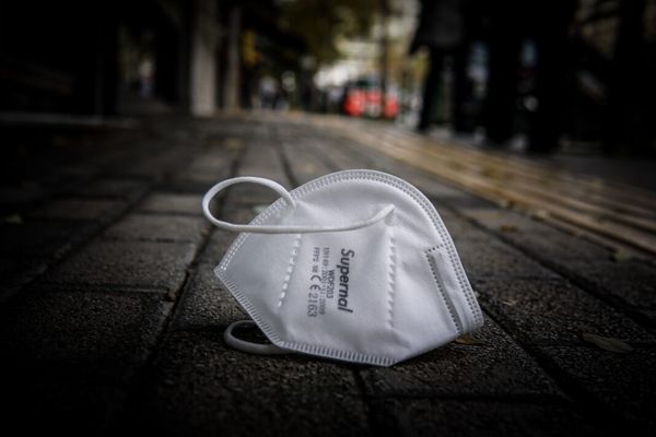Στα 884 τα νέα κρούσματα τα 437 Αττική