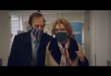 Το ραντεβού για εμβολιασμό είναι ραντεβού ζωής