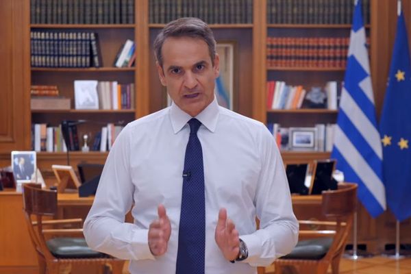 Σκληρό lockdown στην Αττική μέχρι 28 Φεβρουαρίου-Κλείνουν σχολεία λιανεμπόριο