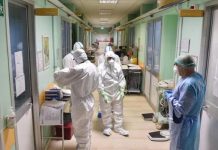 Πάνω από χίλια κρούσματα τα μισά στην Αττική