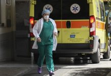 Σταθερά ψηλά τα κρούσματα στα 1.790, τα 790 στην Αττική