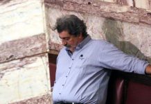 Πυρά Λακόπουλου κατά Πολάκη: Απροσάρμοστος, ανάγωγος, προσβλητικός – Ανοιχτή πληγή για τον ΣΥΡΙΖΑ