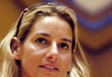 Σοφία Μπεκατώρου. Πώς θα ήταν τώρα η Ελλάδα αν δεν μιλούσε.