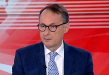 Σύψας: Η μετάλλαξη είναι παντού από Κρήτη μέχρι Βόρεια Ελλάδα