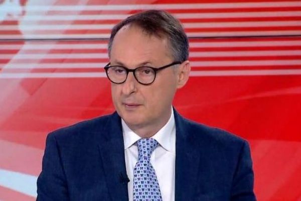 Σύψας: Η μετάλλαξη είναι παντού από Κρήτη μέχρι Βόρεια Ελλάδα