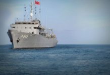 Τουρκία: Νόμιμες οι έρευνες του Τσεσμέ-Η Ελλάδα προκαλεί!