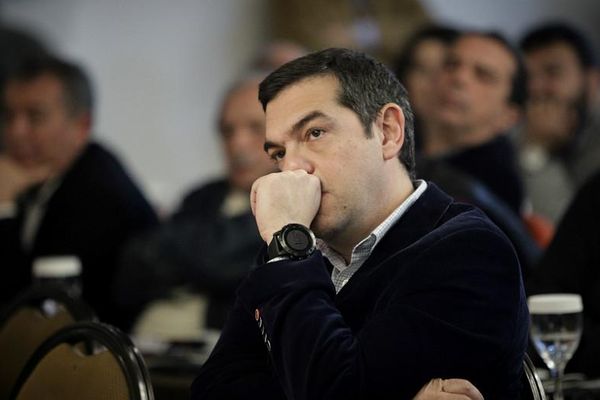 ΣΥΡΙΖΑ: Ρήγμα στο κόμμα για την τακτική Βαξεβάνη και τις πρακτικές «Μακελειού»
