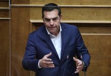 Ο Τσίπρας αποκάλεσε το εμβόλιο «ρετσινόλαδο»!