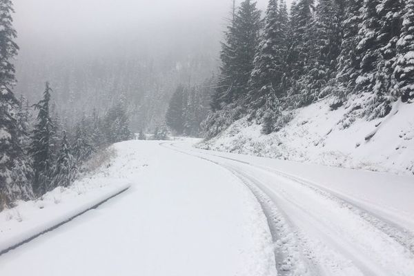 Στην κατάψυξη η χώρα τα επόμενα 24ωρα λόγω της κακοκαιρίας «Μήδεια».