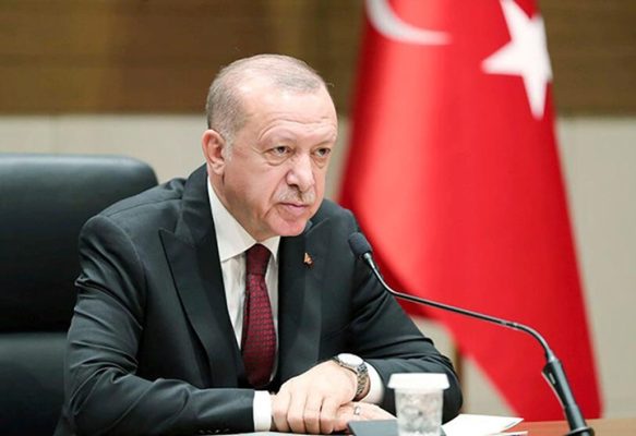 Τα σενάρια για τις ανακοινώσεις Ερντογάν στην Κύπρο