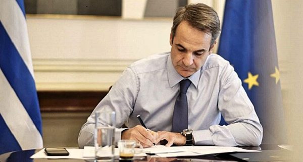 Γερμανικά ΜΜΕ: Πρωτιά της Ελλάδας στο ψηφιακό πιστοποιητικό εμβολιασμού – Μήνες το πάλευε ο Μητσοτάκης