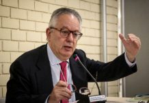 «Η agenda, οι περιθωριακοί και οι ευθύνες του ΣΥΡΙΖΑ»