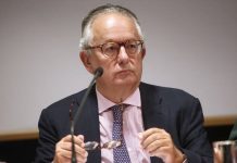 Καταπέλτης ο Αλιβιζάτος: Έκδηλη η συμπάθεια ΣΥΡΙΖΑ προς την πολιτική βία -Συμπορεύεται με τον Κουφοντίνα