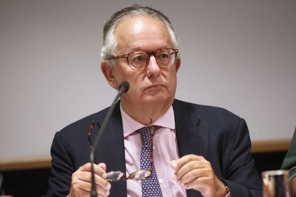 Καταπέλτης ο Αλιβιζάτος: Έκδηλη η συμπάθεια ΣΥΡΙΖΑ προς την πολιτική βία -Συμπορεύεται με τον Κουφοντίνα